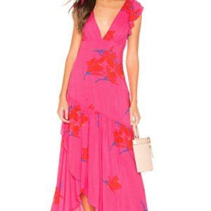 COPY - Free People Maxi Dress